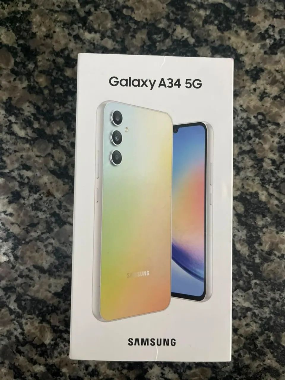 Samsung A34 256gb - Foto 2