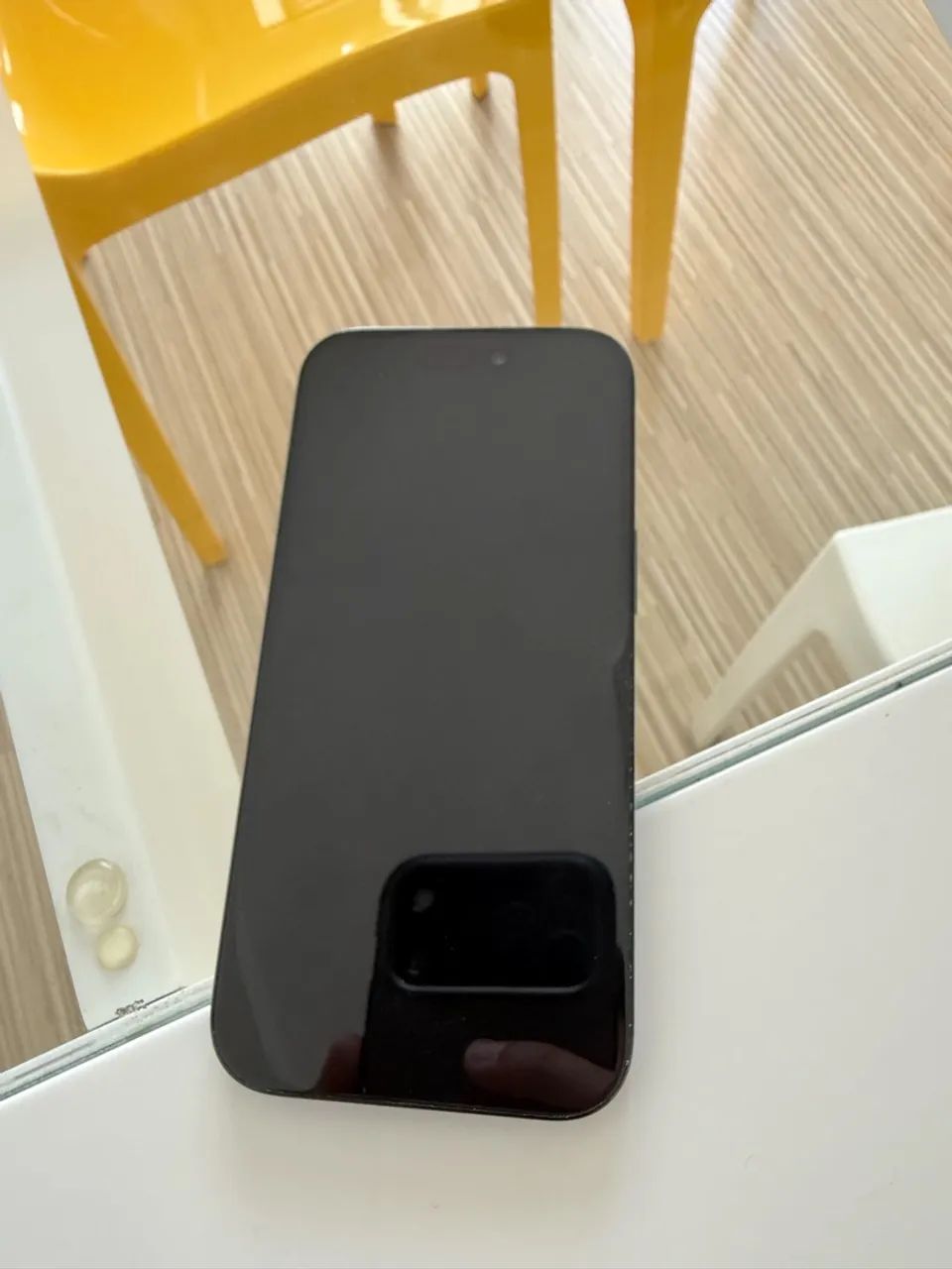 iPhone 15, 128GB, preto - Foto 2