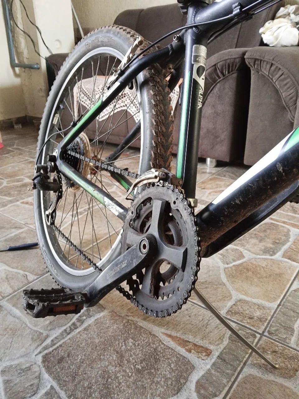 Bike aro 26 - Foto 5