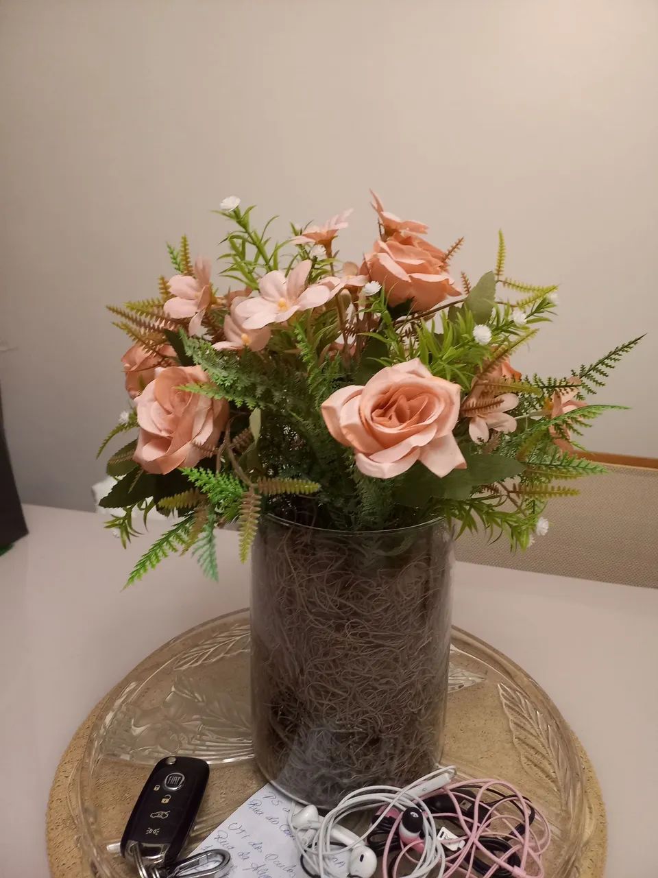 Itens para decoração  - Foto 3