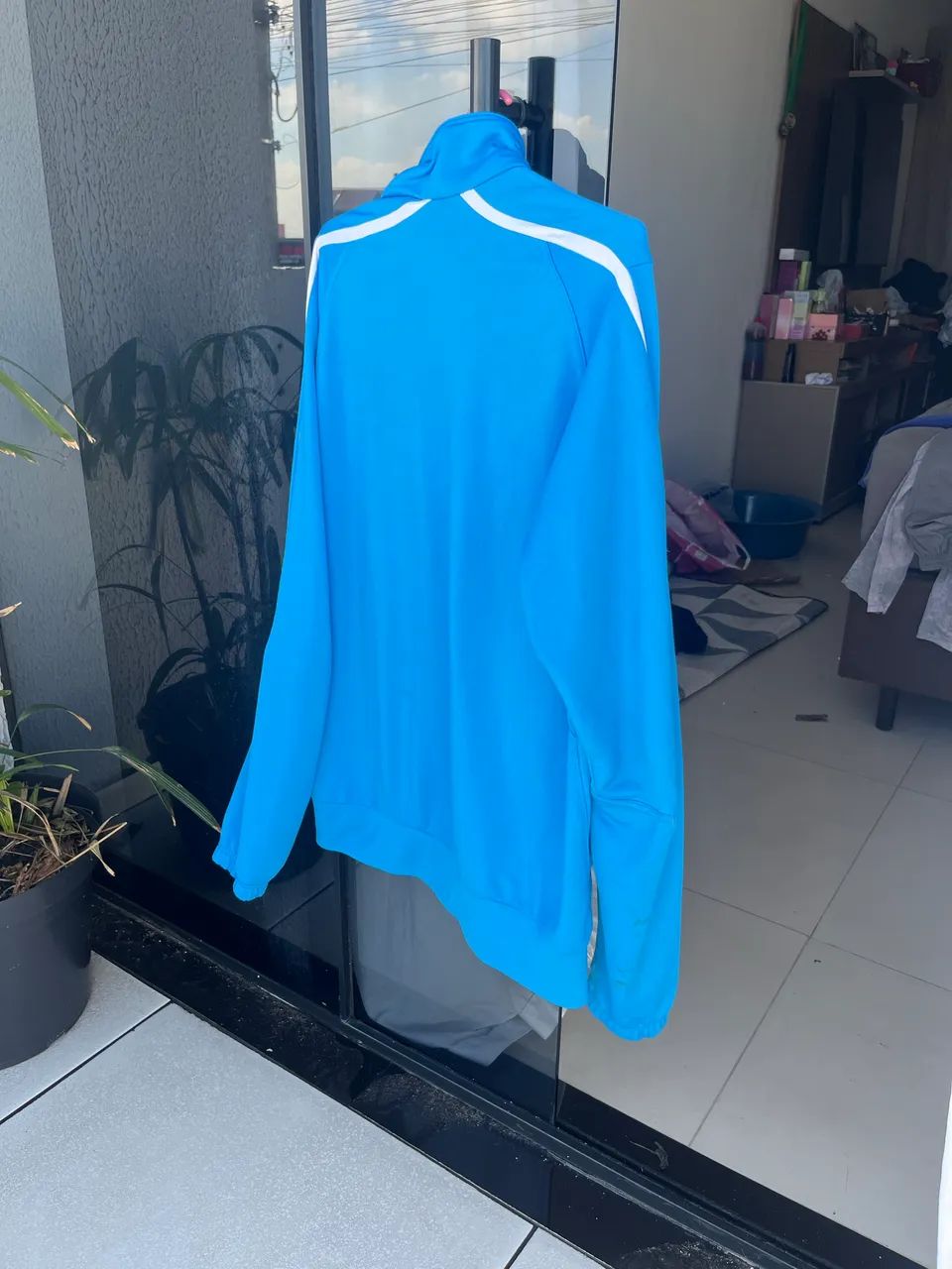 Vendo blusa da adidas original - Foto 2