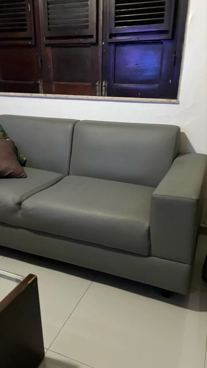 Sofá 