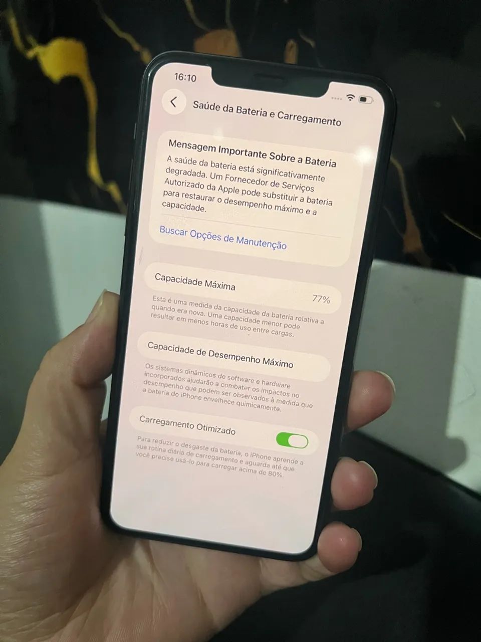 iPhone 11 Pro Max 256GB  - Foto 5