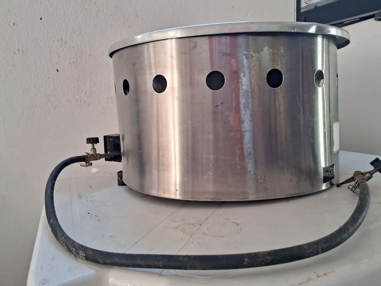 Tacho elétrico e a gas - Foto 2