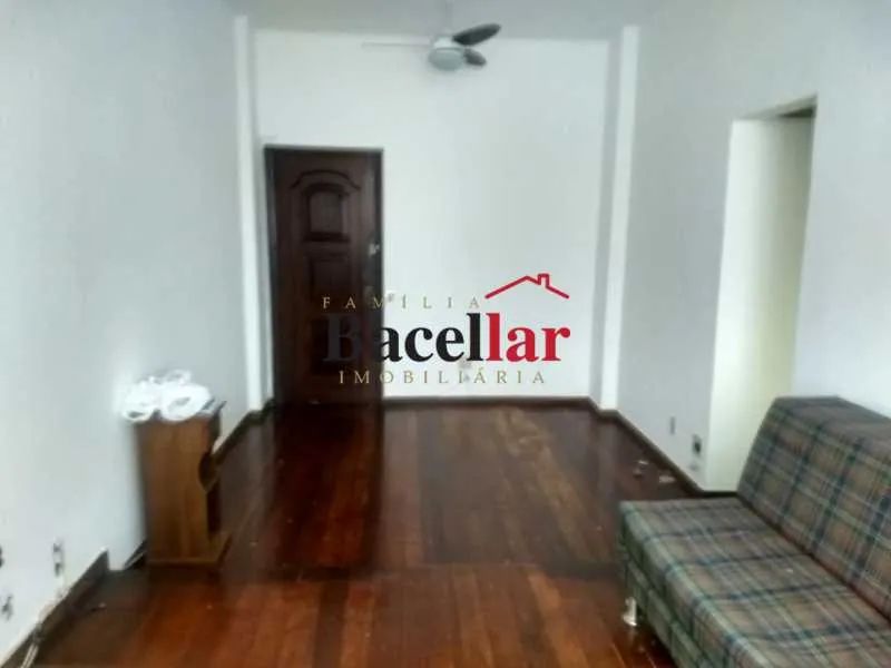 Apartamento : / Residencial / Tijuca - Foto 3