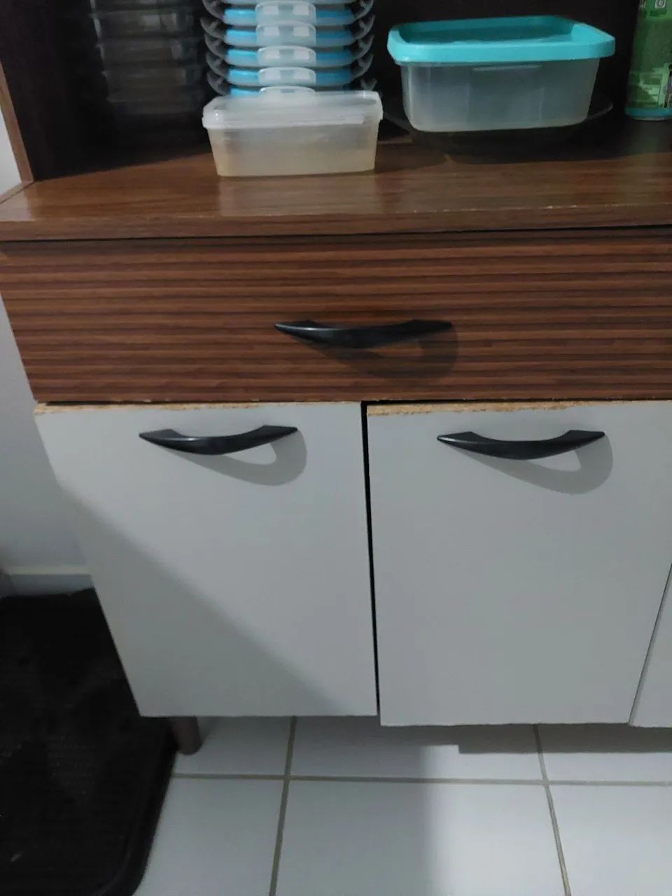 Armário de cozinha - Foto 2