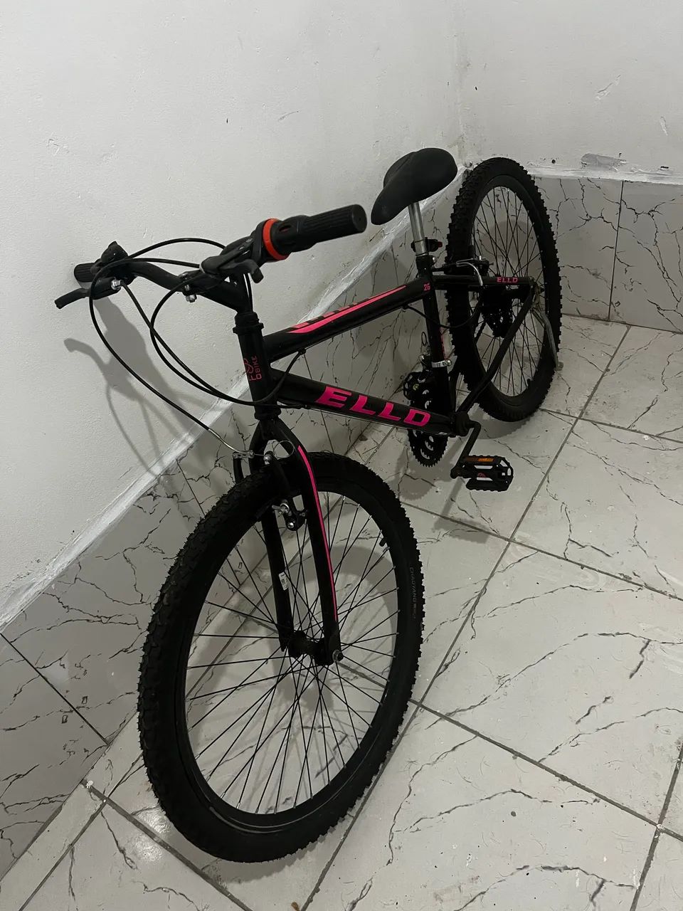 Bicicleta aro 26  - Foto 3