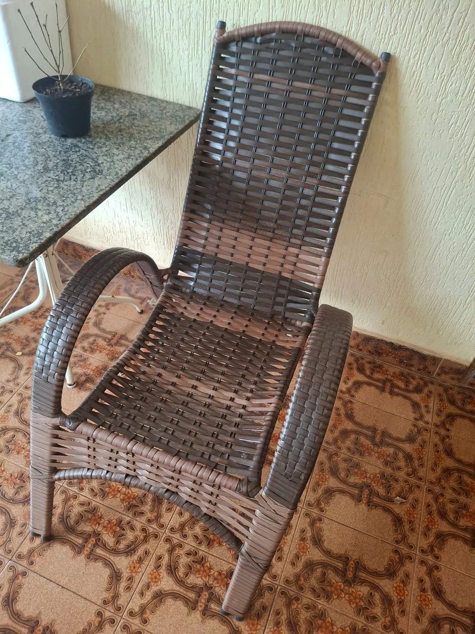 Cadeira - Foto 2