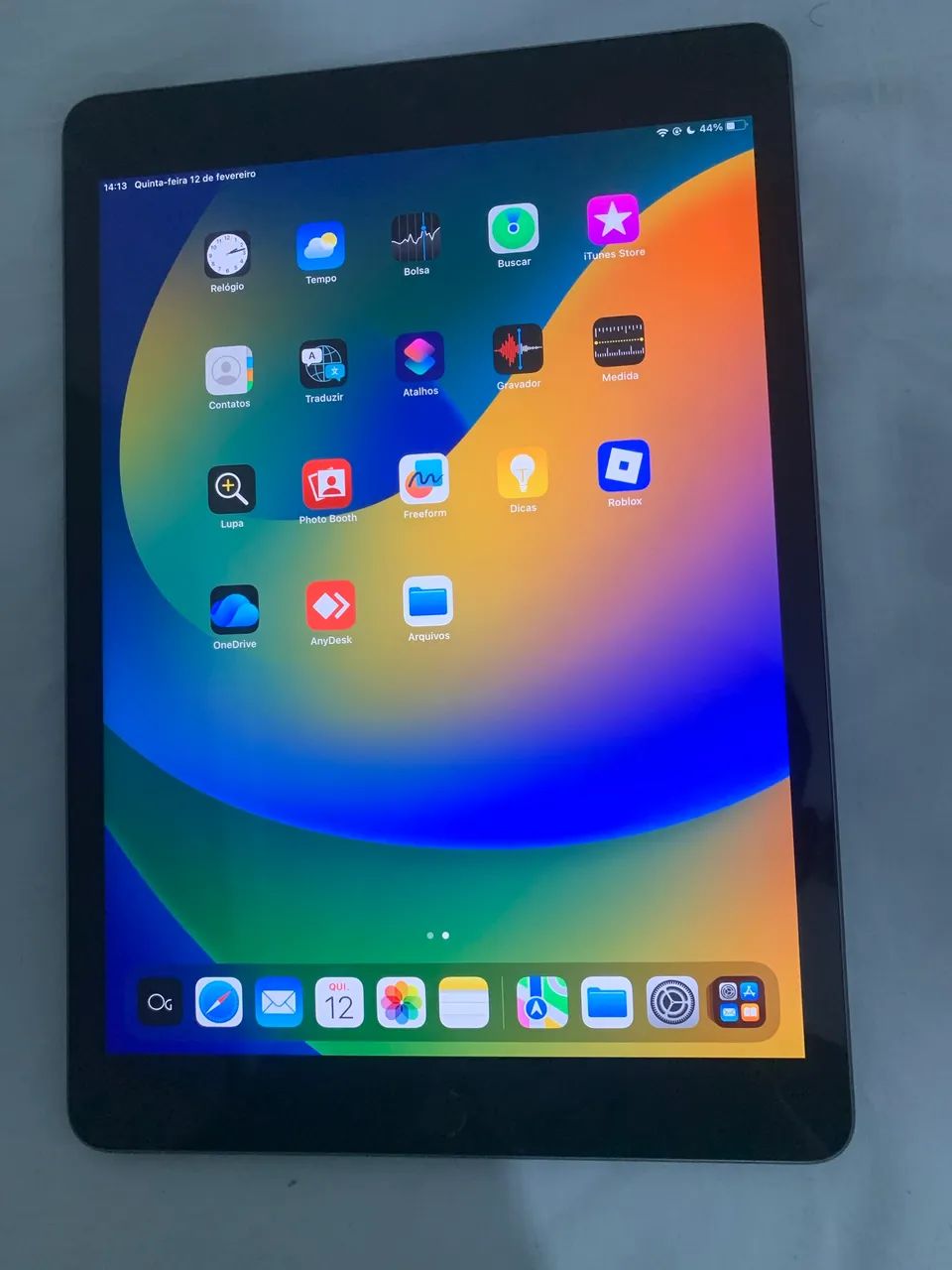 iPad 9 