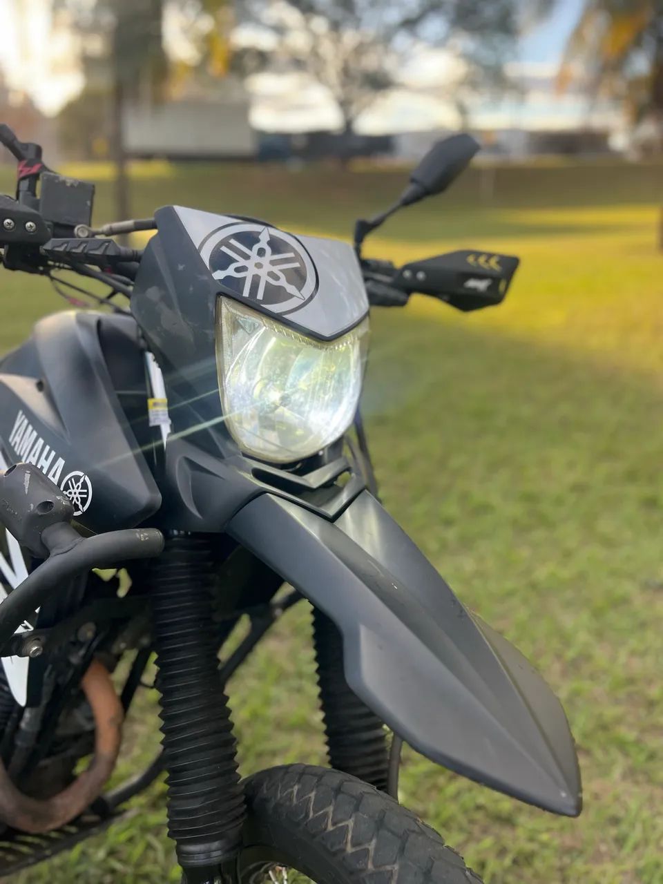 Lander 250cc  - Foto 5