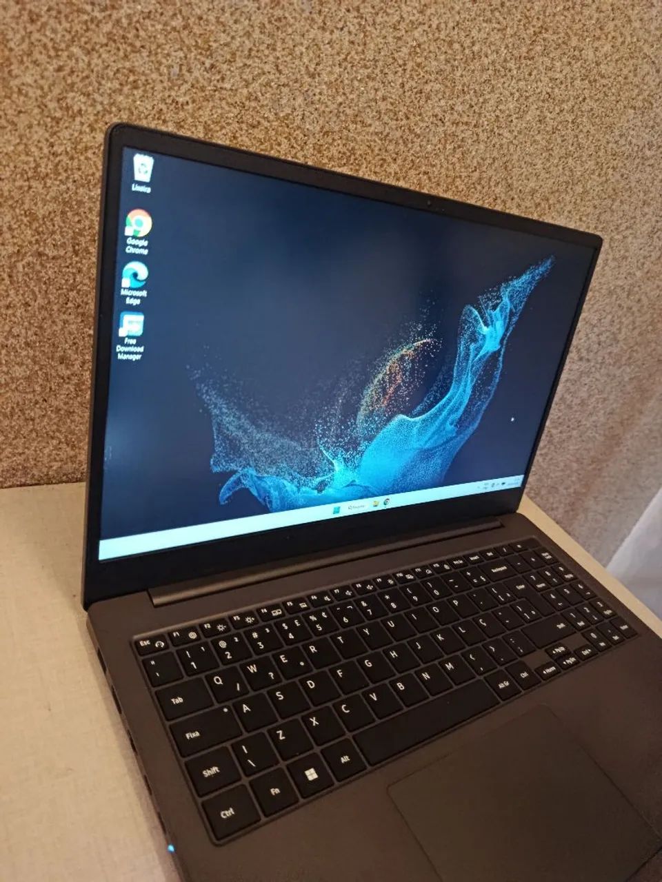 Notebook Samsung 1TB  - Foto 2