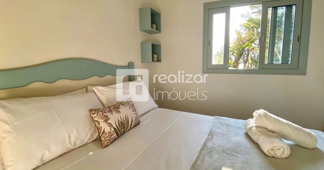 Studio no bairro Lagoa da Conceição - Florianópolis - Foto 4