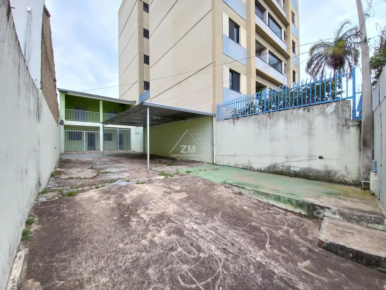 casa - Botafogo - Campinas - Foto 3