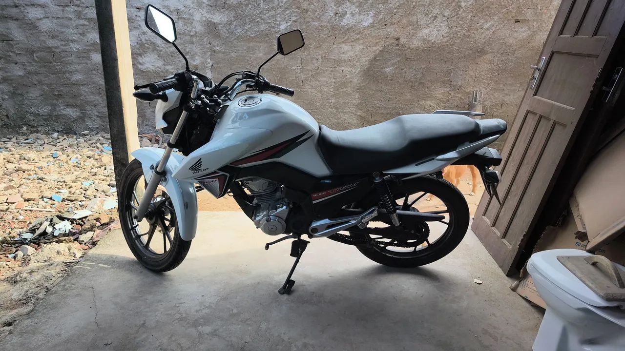 Titan 160 - Foto 2