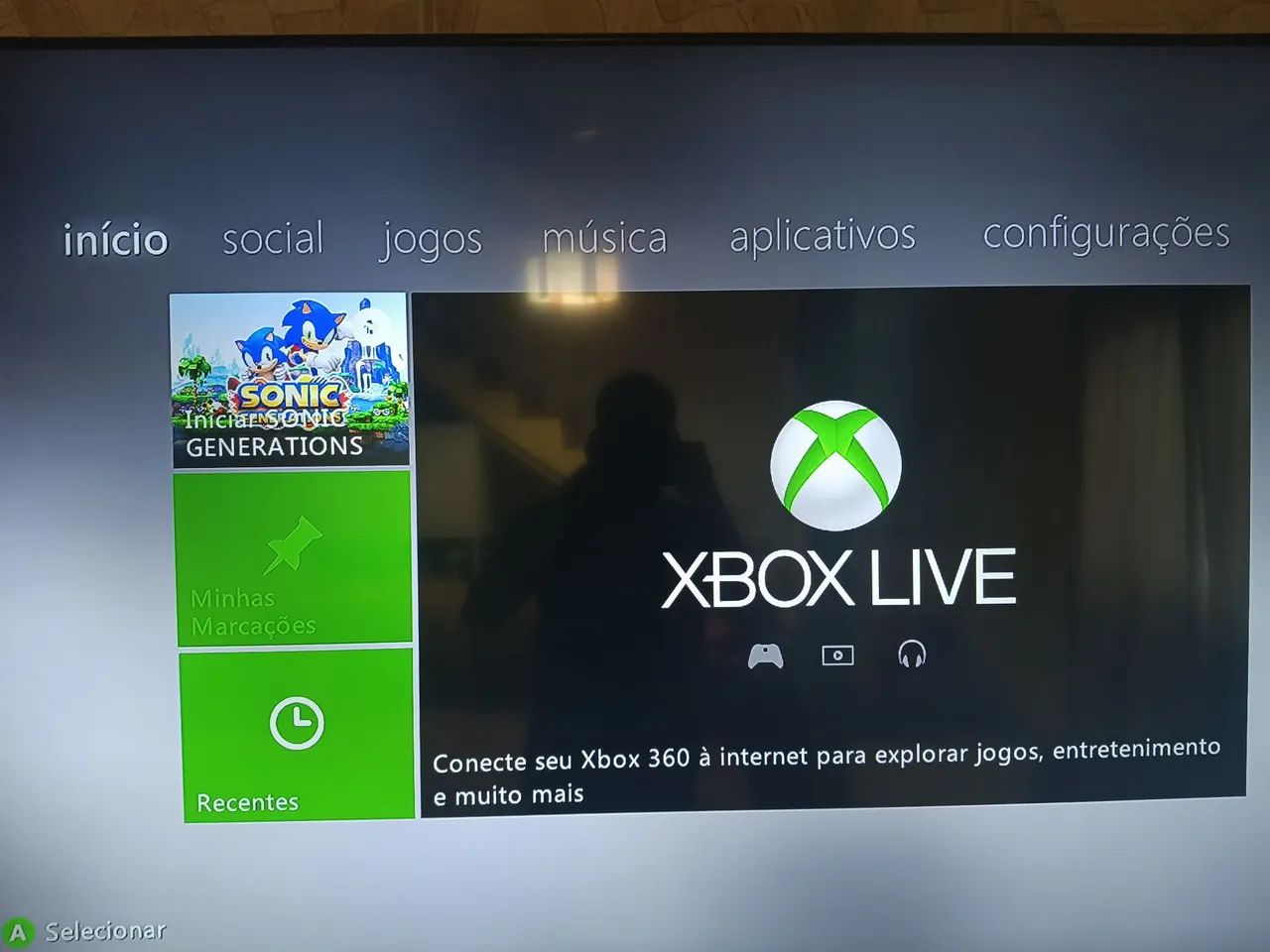 Xbox 360  - Foto 2