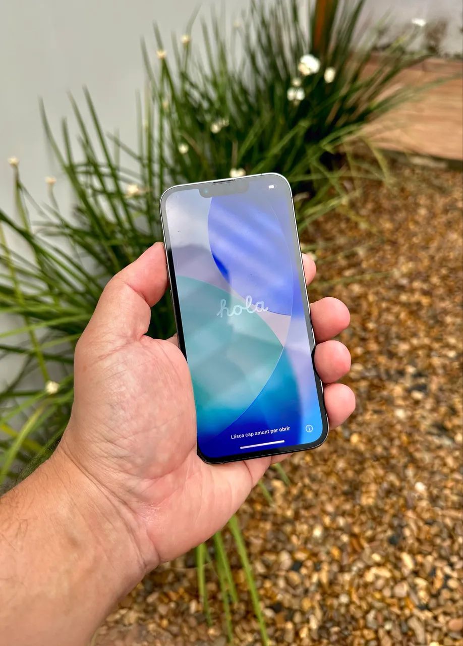 iPhone 13 Pro 256gb - Foto 2