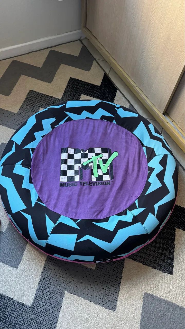 Cama de cachorro Zee.bed MTV Zee dog tamanho G - Foto 3