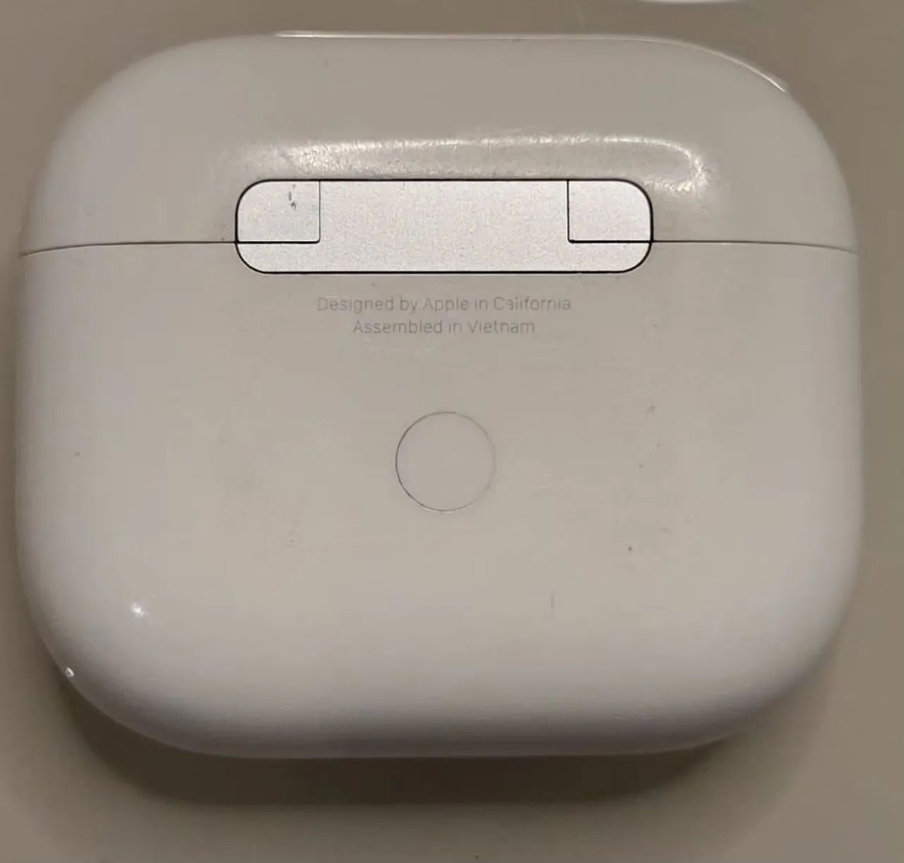 AirPods 3 with Wireless Charging Case - Foto 2