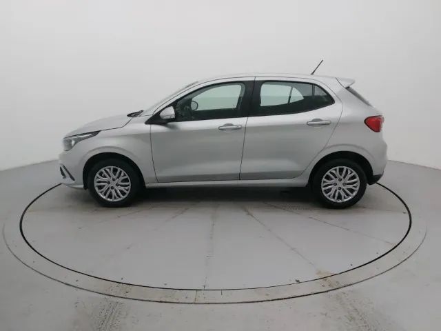 Fiat Argo 1.0 6V Flex. 2022 - Foto 2