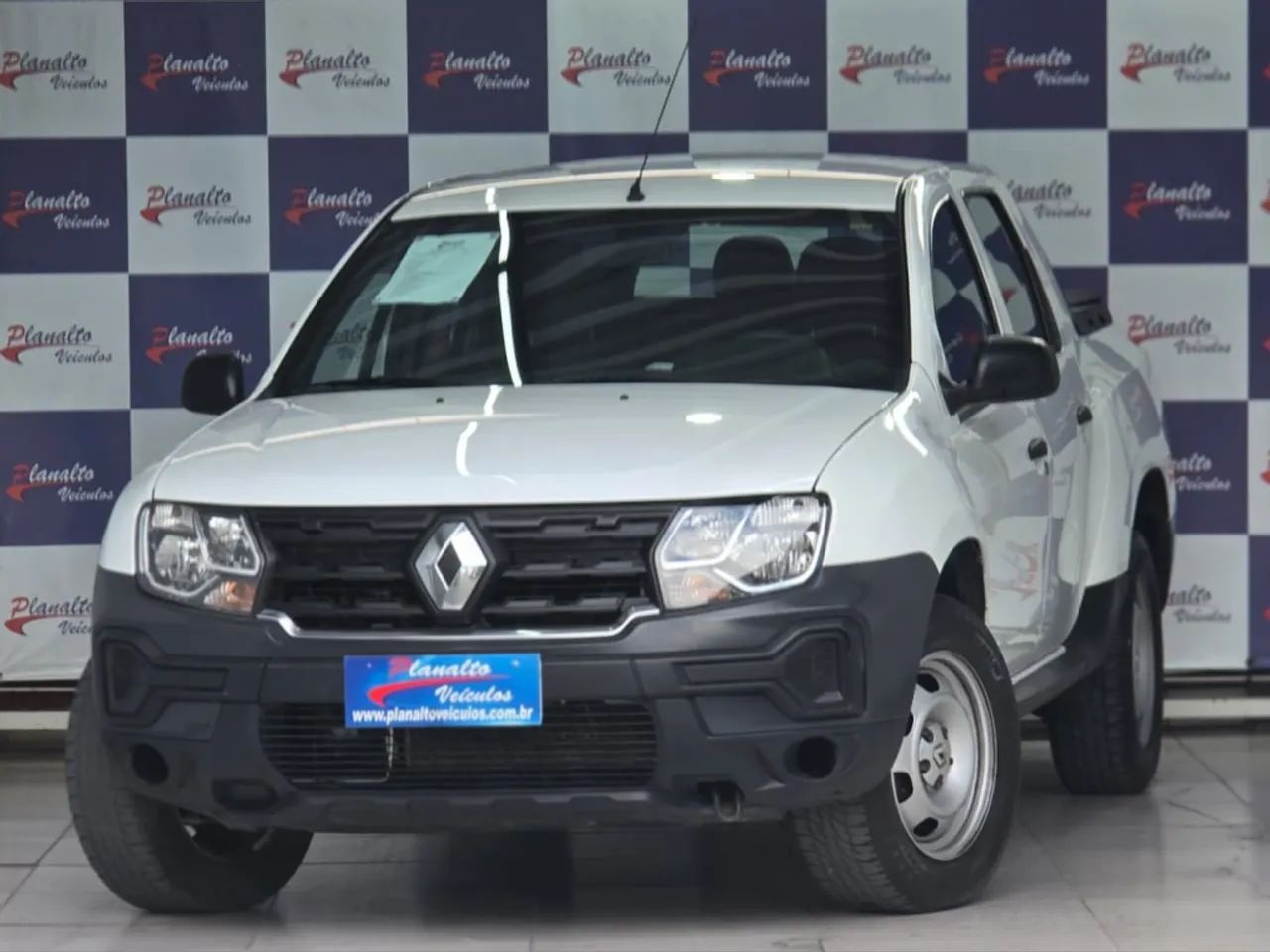 Renault Duster 2024