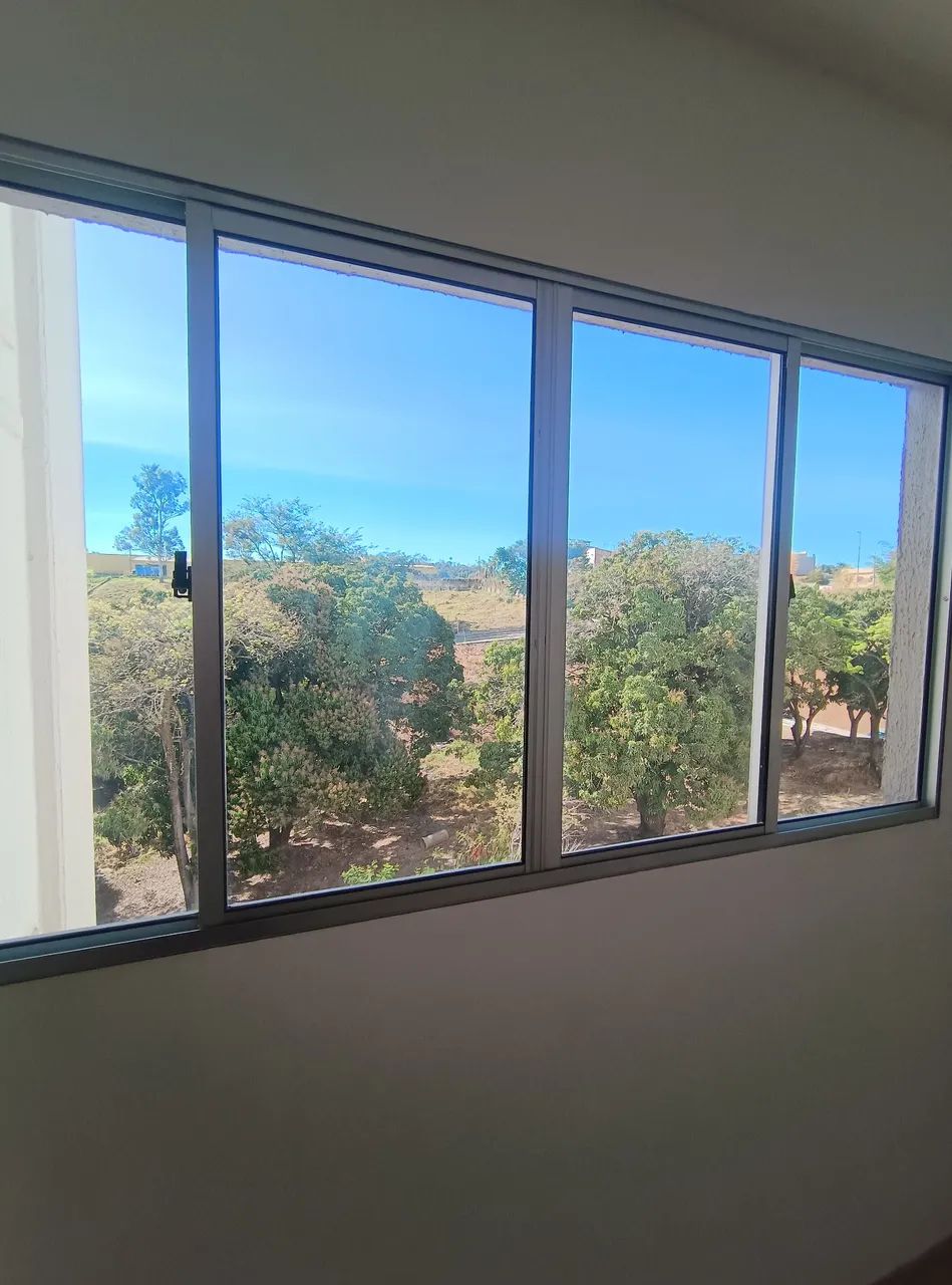 Alugo Apartamento 2 quartos - Foto 5