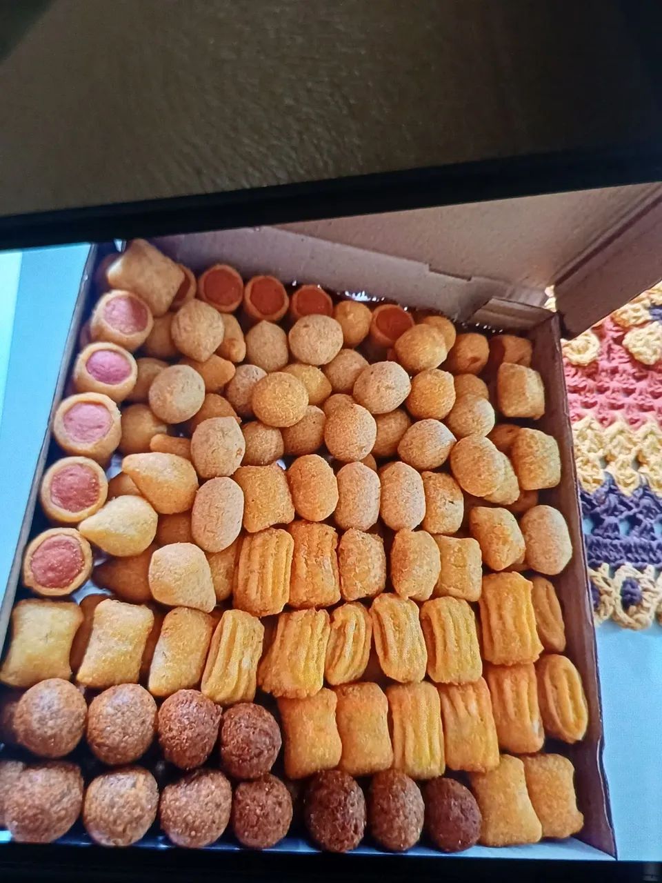 Salgados  - Foto 4