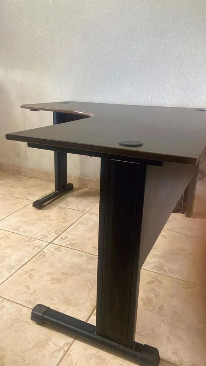 Mesa escritório - Foto 3