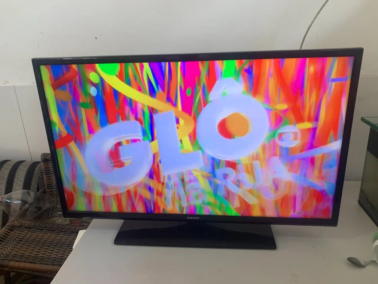 TV SAMSUNG 32 polegadas 