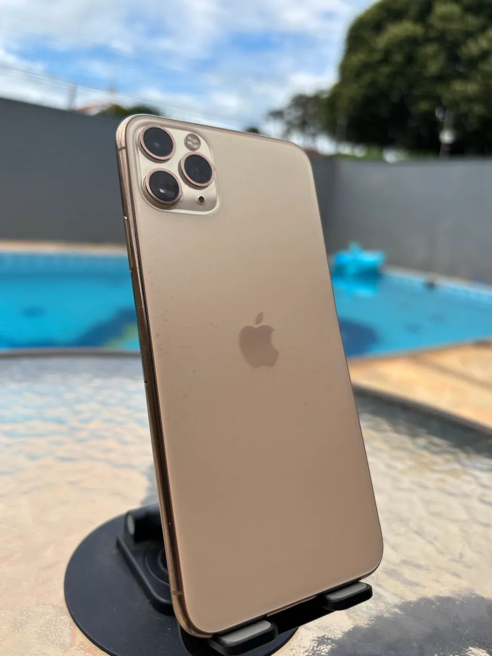 Iphone 11 Pro max 256gb - Celulares e Smartphones - Jardim Monte