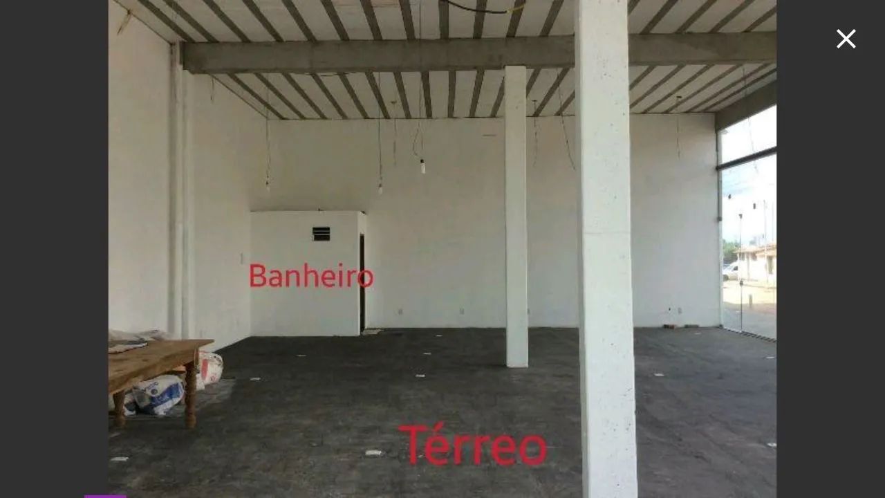 Vendo galpão próximo ao shopping Boulevard  - Foto 5