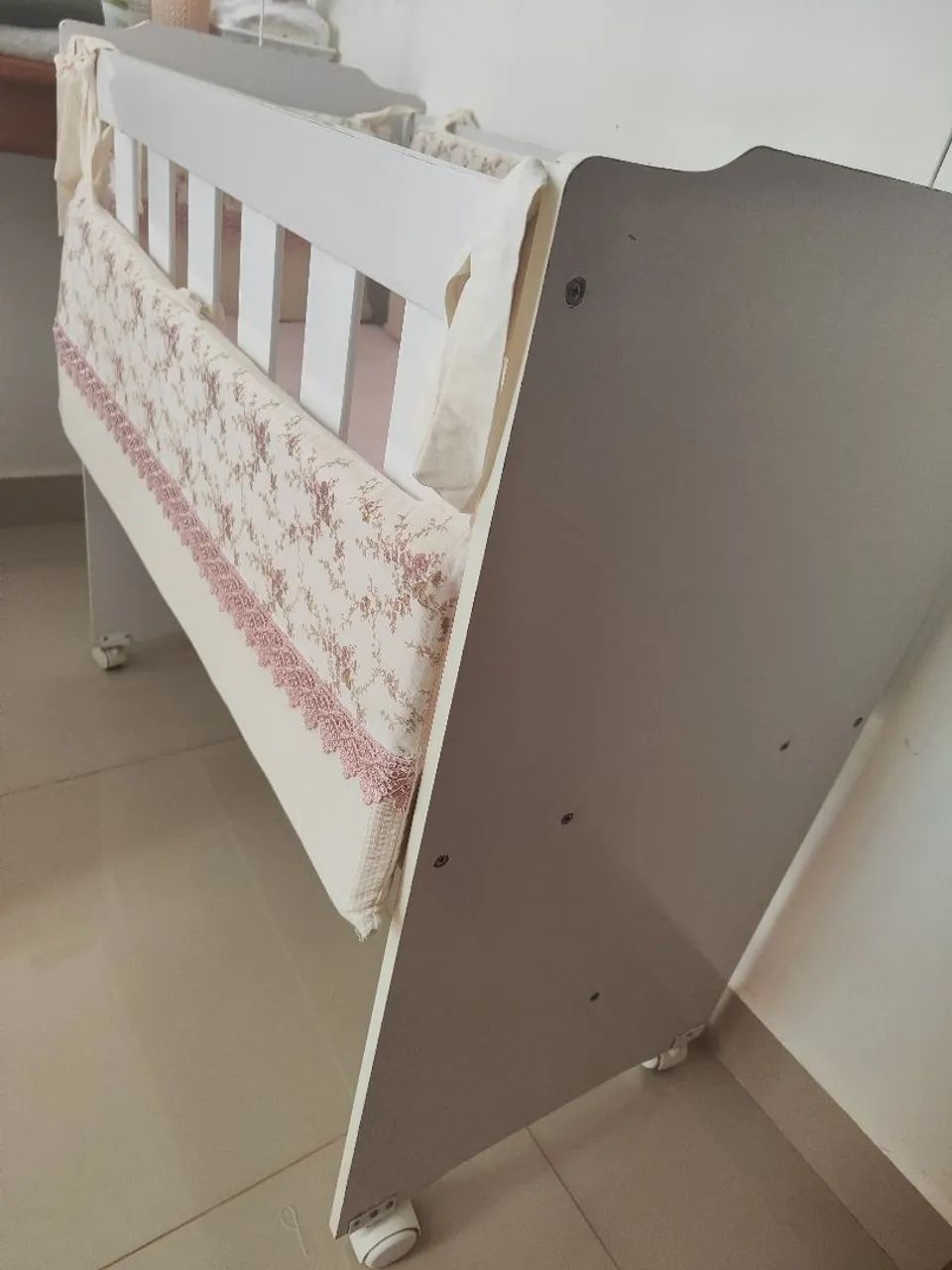 Mini berço 