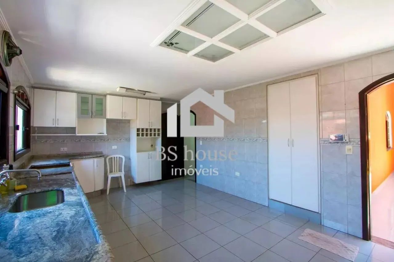 Sobrado com 262m² , 3 dormitórios, 1 suíte 7 vagas - Parque Marajoara - Foto 9