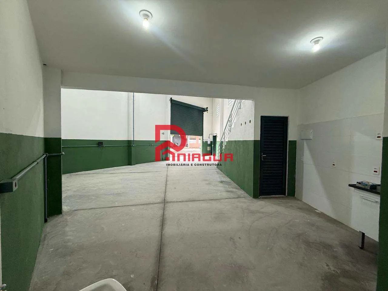 Galpão, Caiçara, Praia Grande - R$ 750 mil, Cod: 9158 - Foto 2