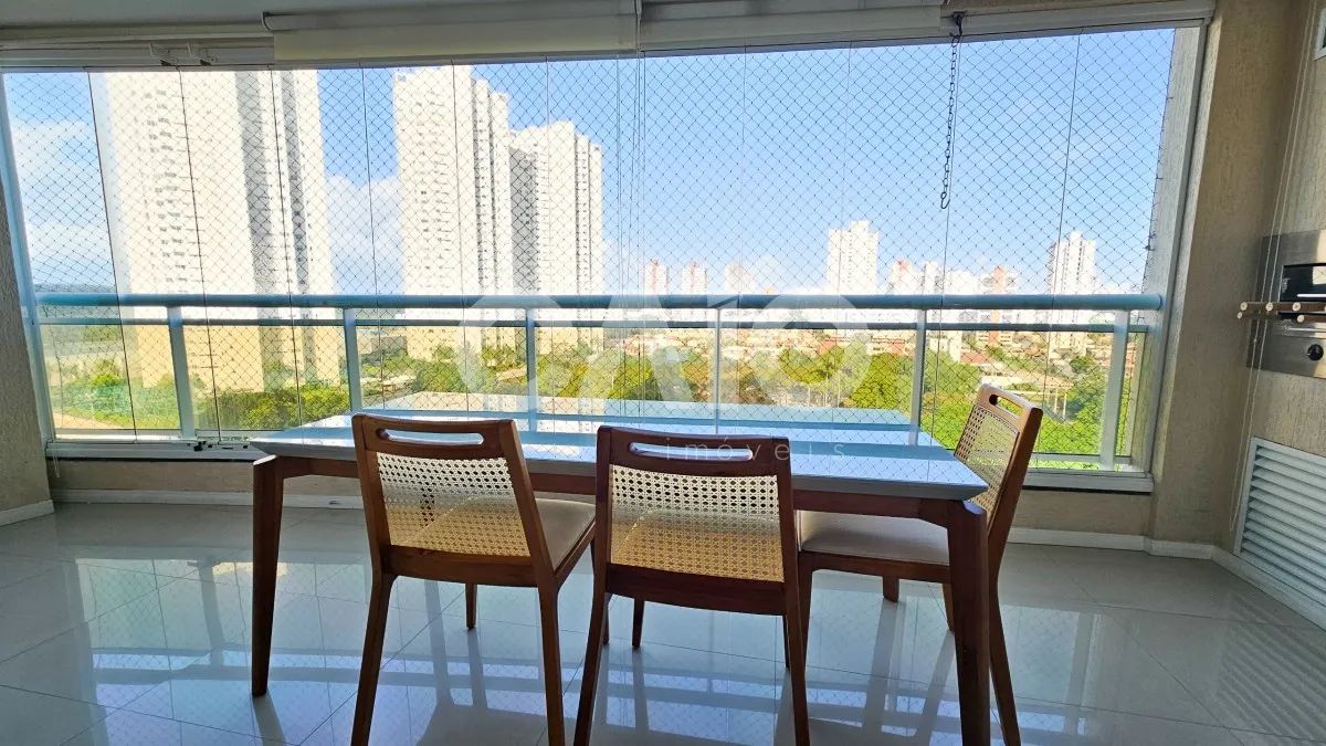 Apartamento no edifício Hekite - Foto 5