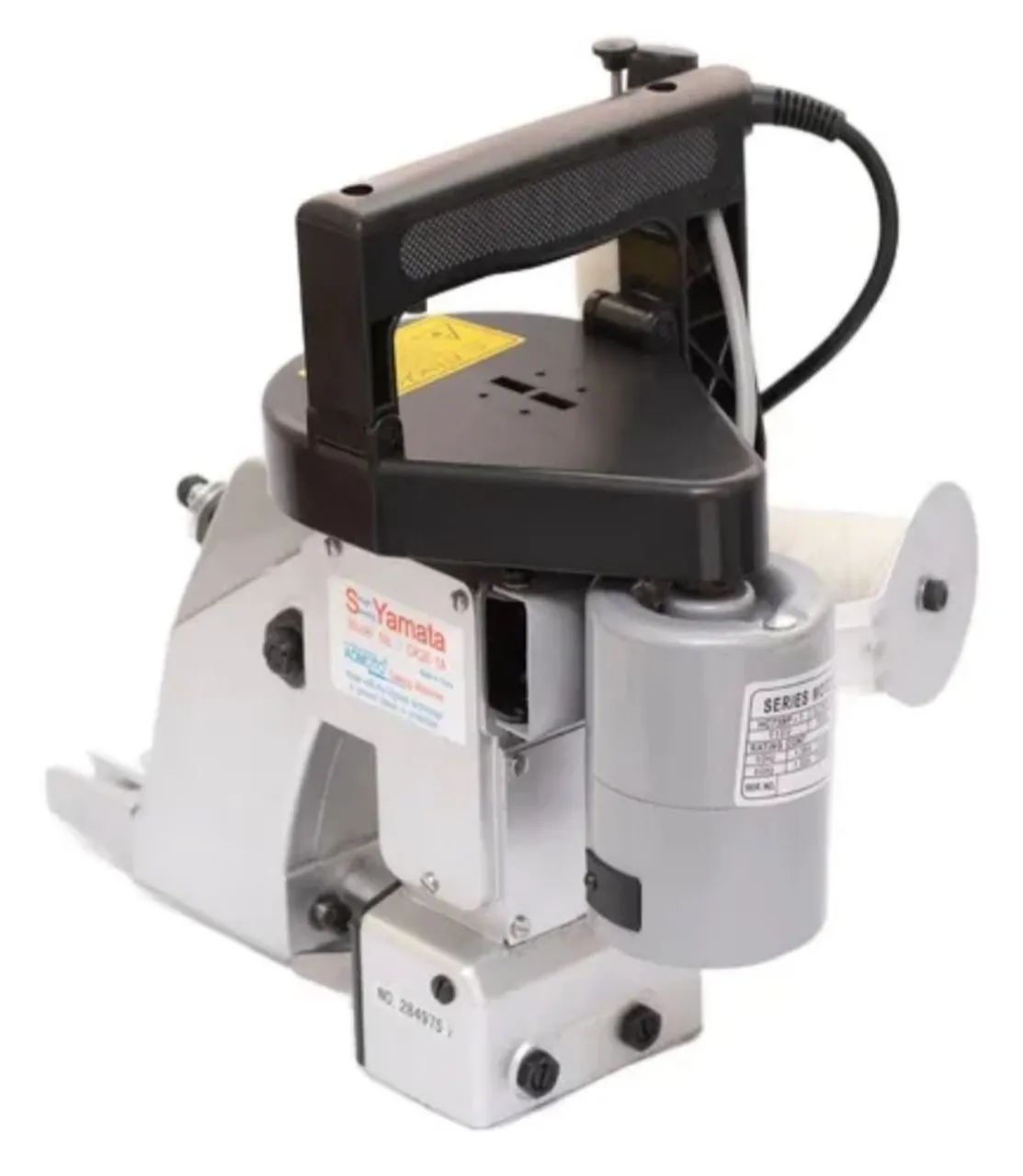Máquina de Costura Yamata GK26-1A - Foto 2
