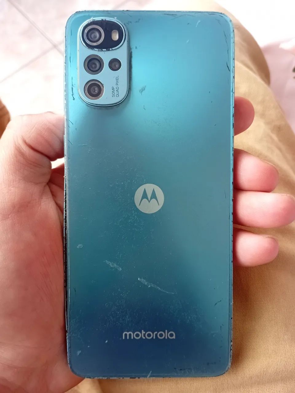 Celular Motorola g22  - Foto 5