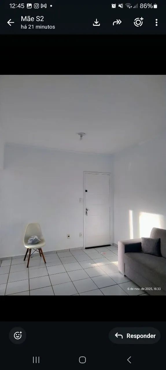 ALUGO APARTAMENTO NO SOLAR DA ILHA 3 - Foto 4