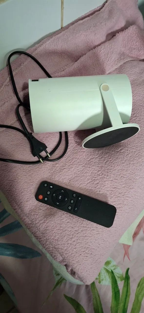 Projetor 4k Wi-Fi  - Foto 2