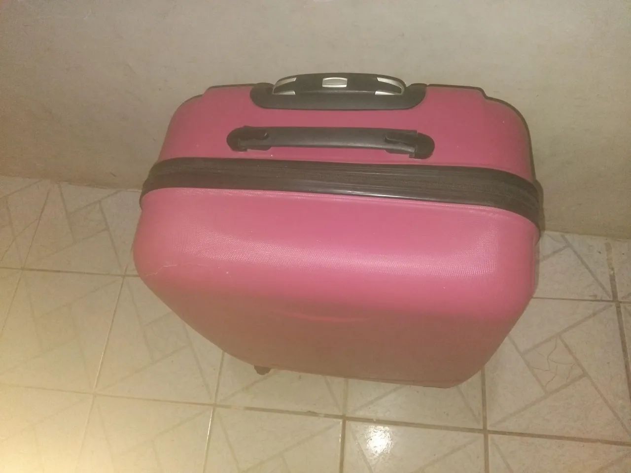 MALA DE VIAGEM GRANDE  - Foto 3