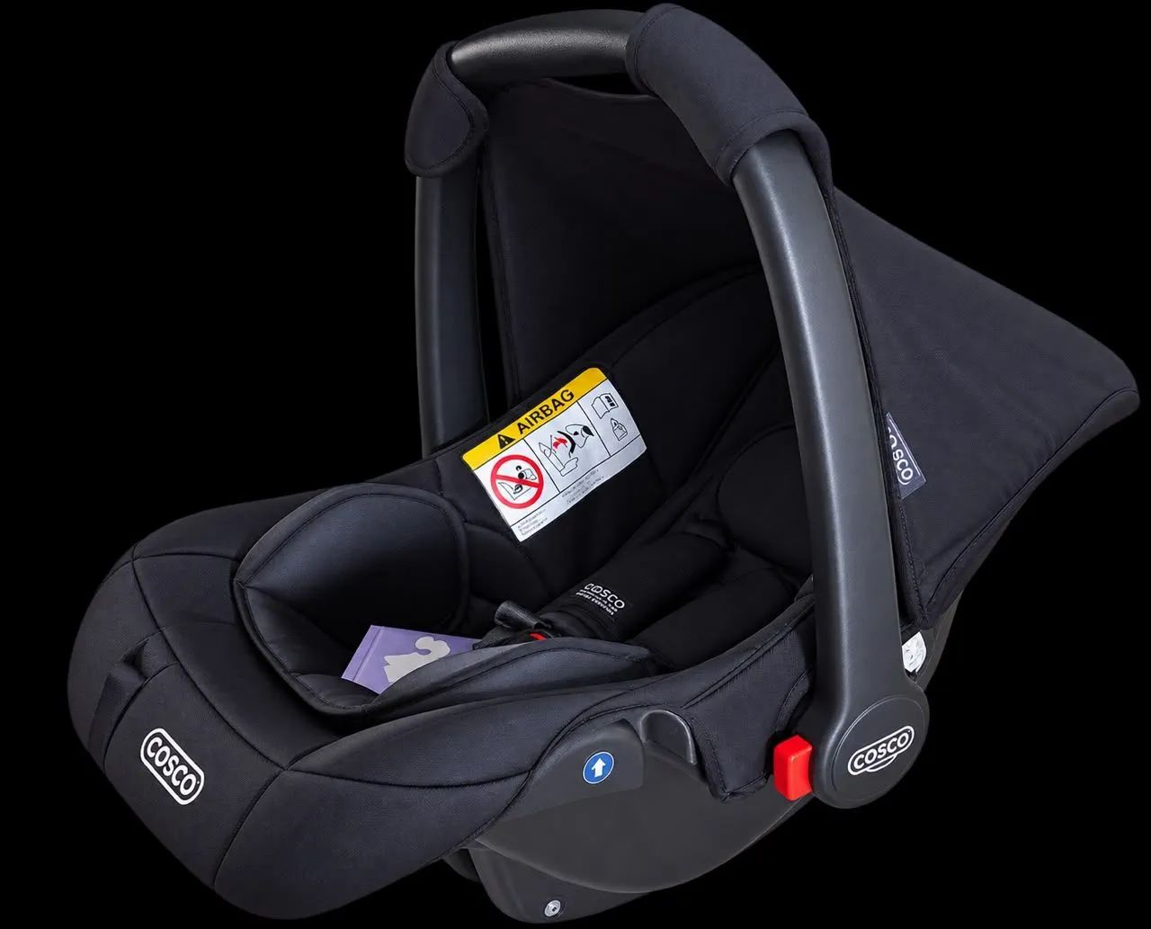 Bebê conforto Cosco