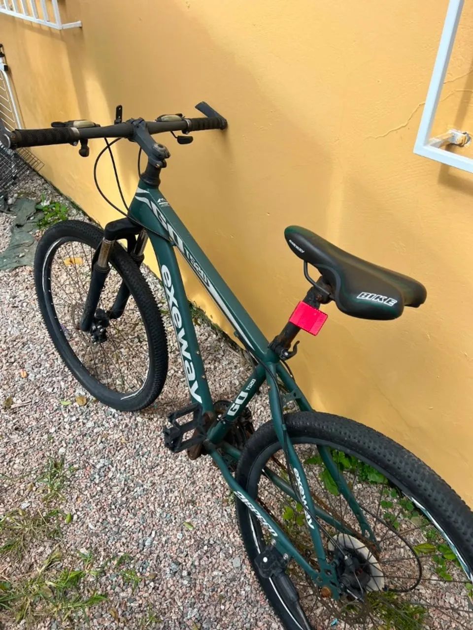 2 Bicicletas - Mountain e Speed - Foto 2