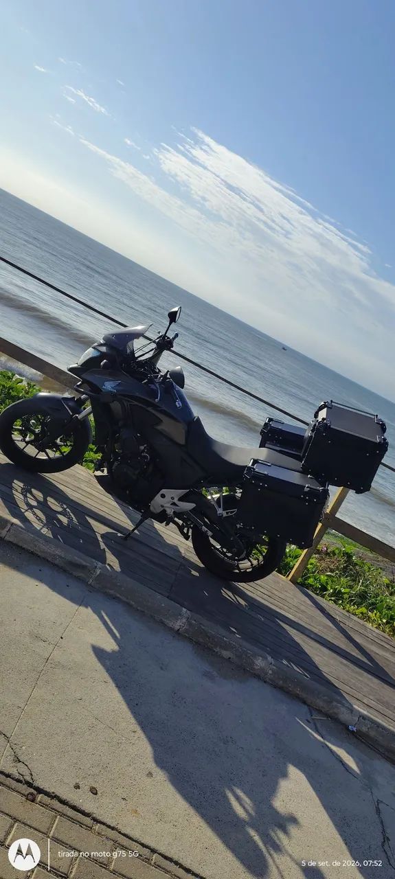 Moto - Foto 5