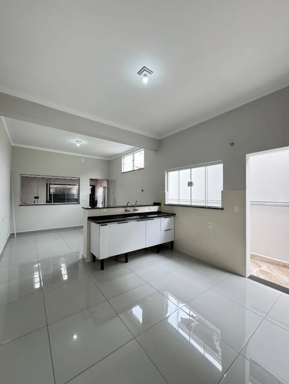 Vendo Casa na MNorte 180.000,00