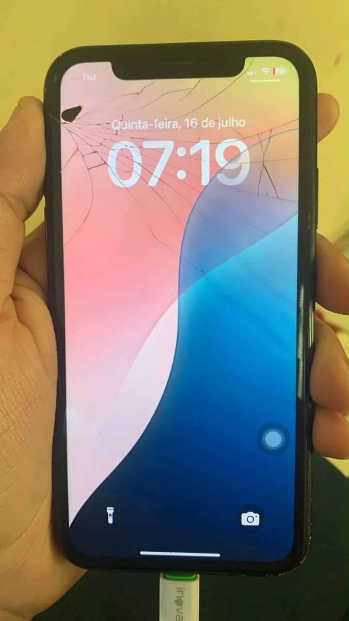 iPhone XR - Foto 4