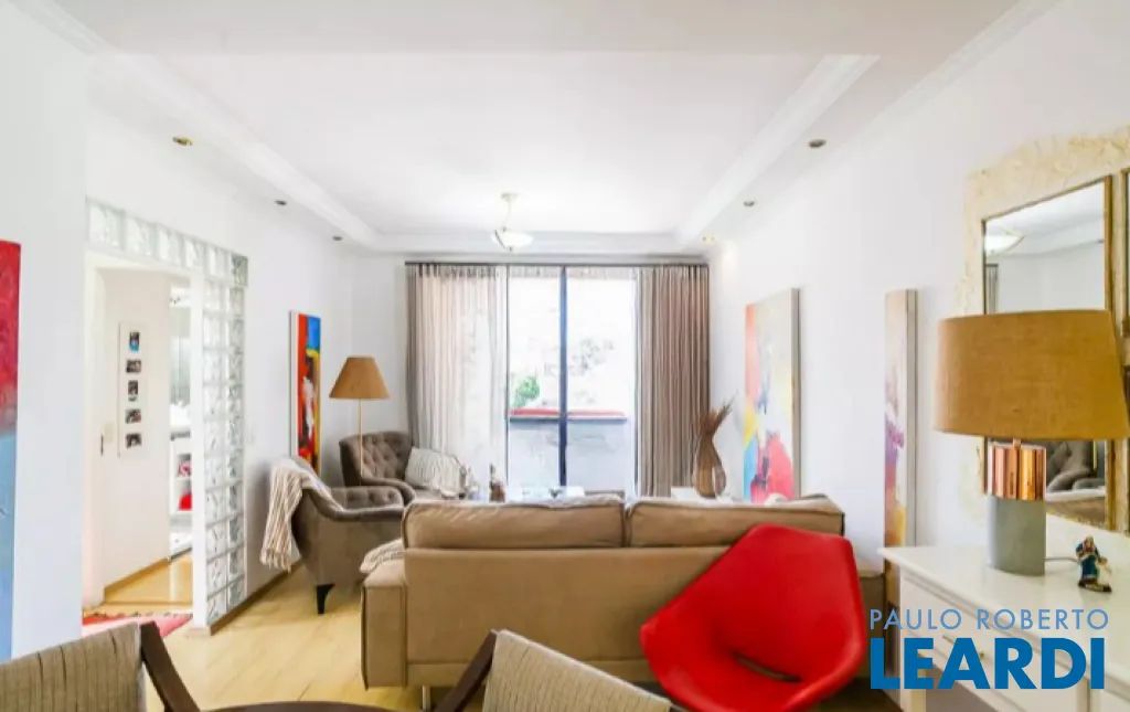 APARTAMENTO - VILA VALPARAÍSO - SP - Foto 4