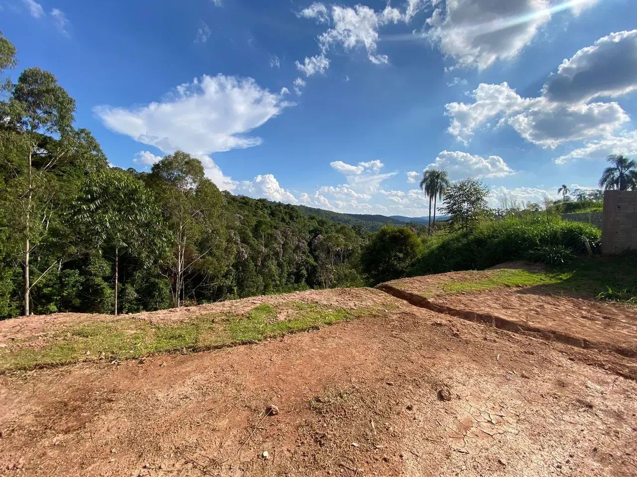 Terreno a Venda em Ibiúna - SP / Aceito Veículos - Foto 5