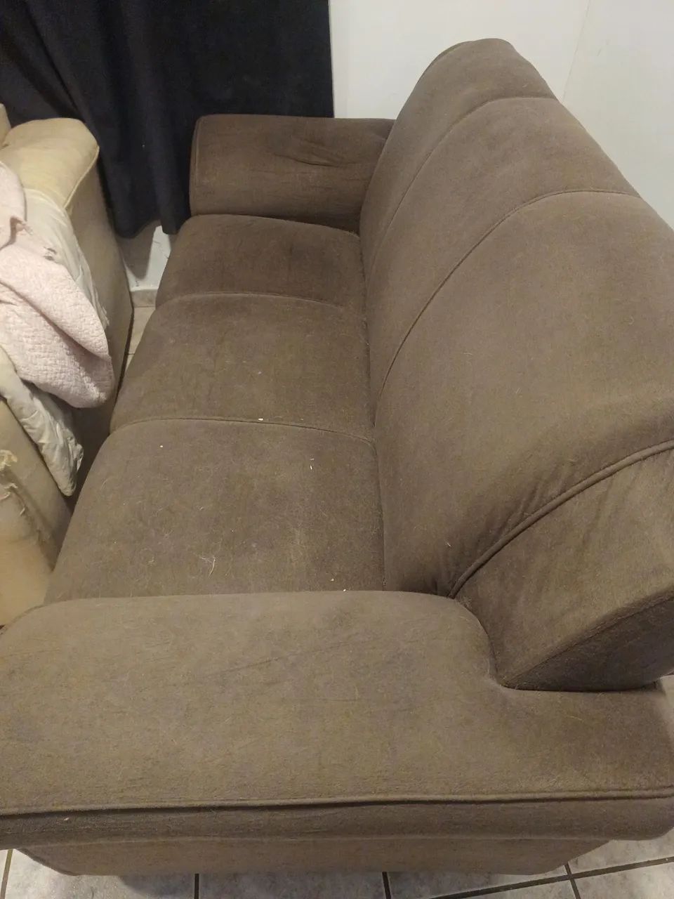 Sofa 3 lugares - Foto 3