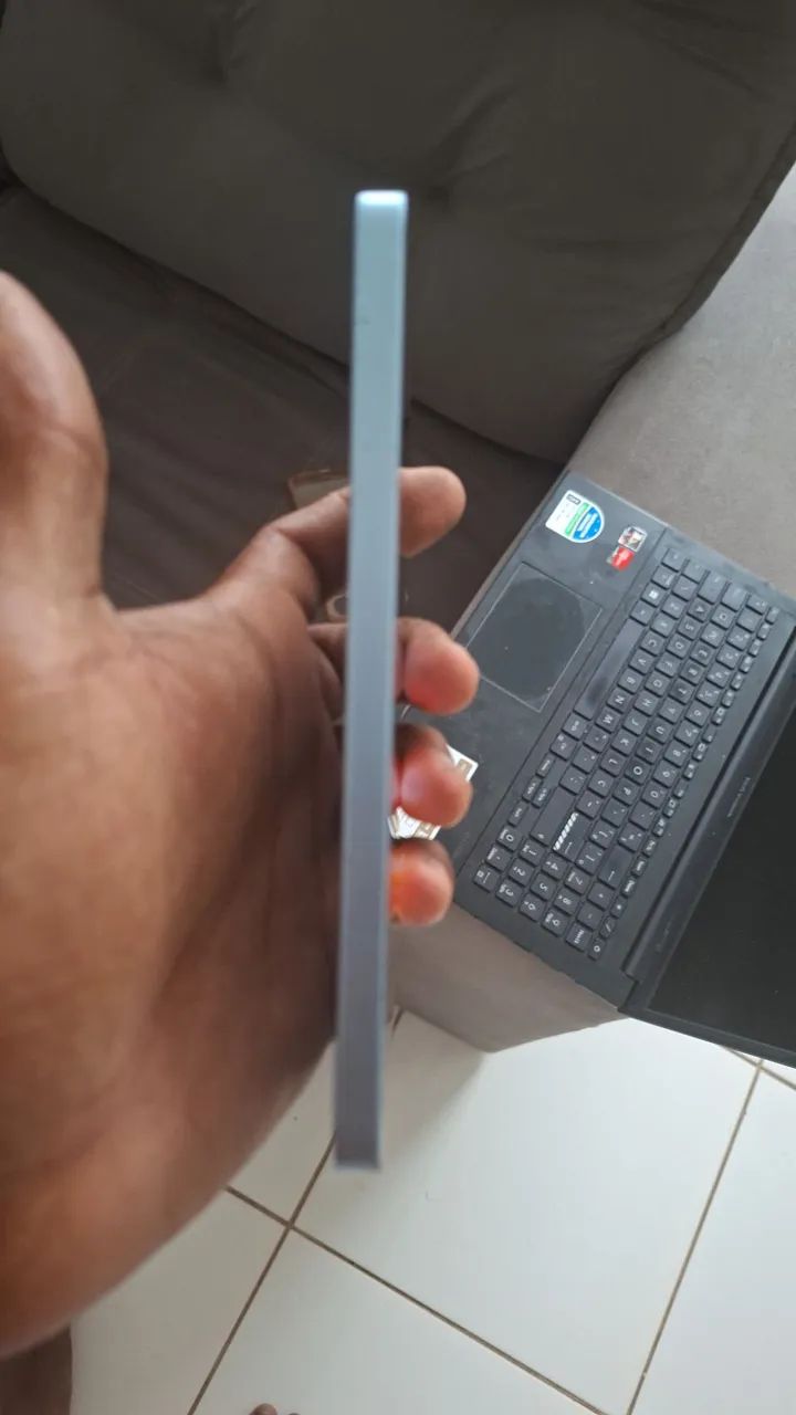 Xiaomi note13 256mb - Foto 4
