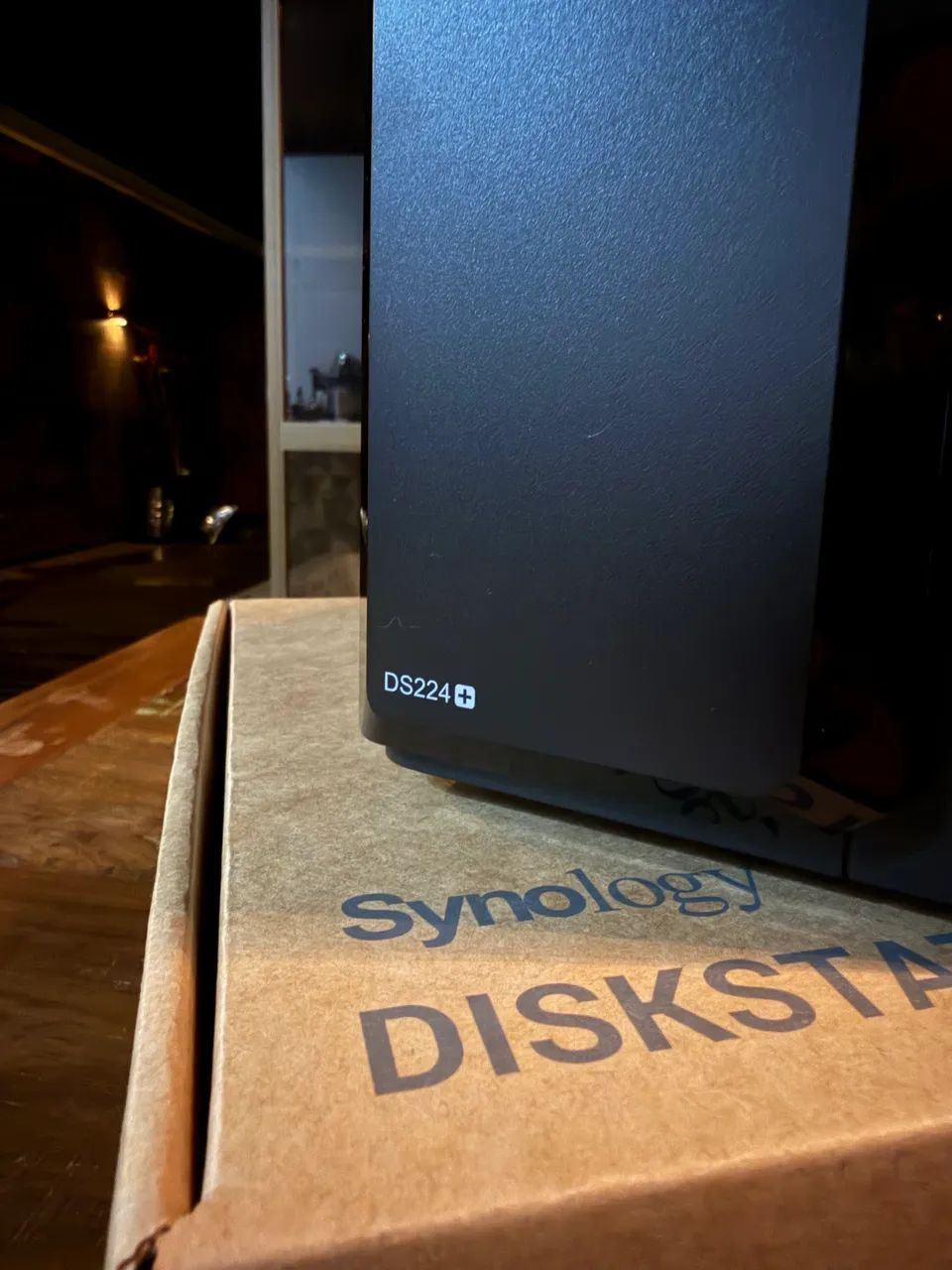 Storage NAS Synology DS224+ - Foto 3