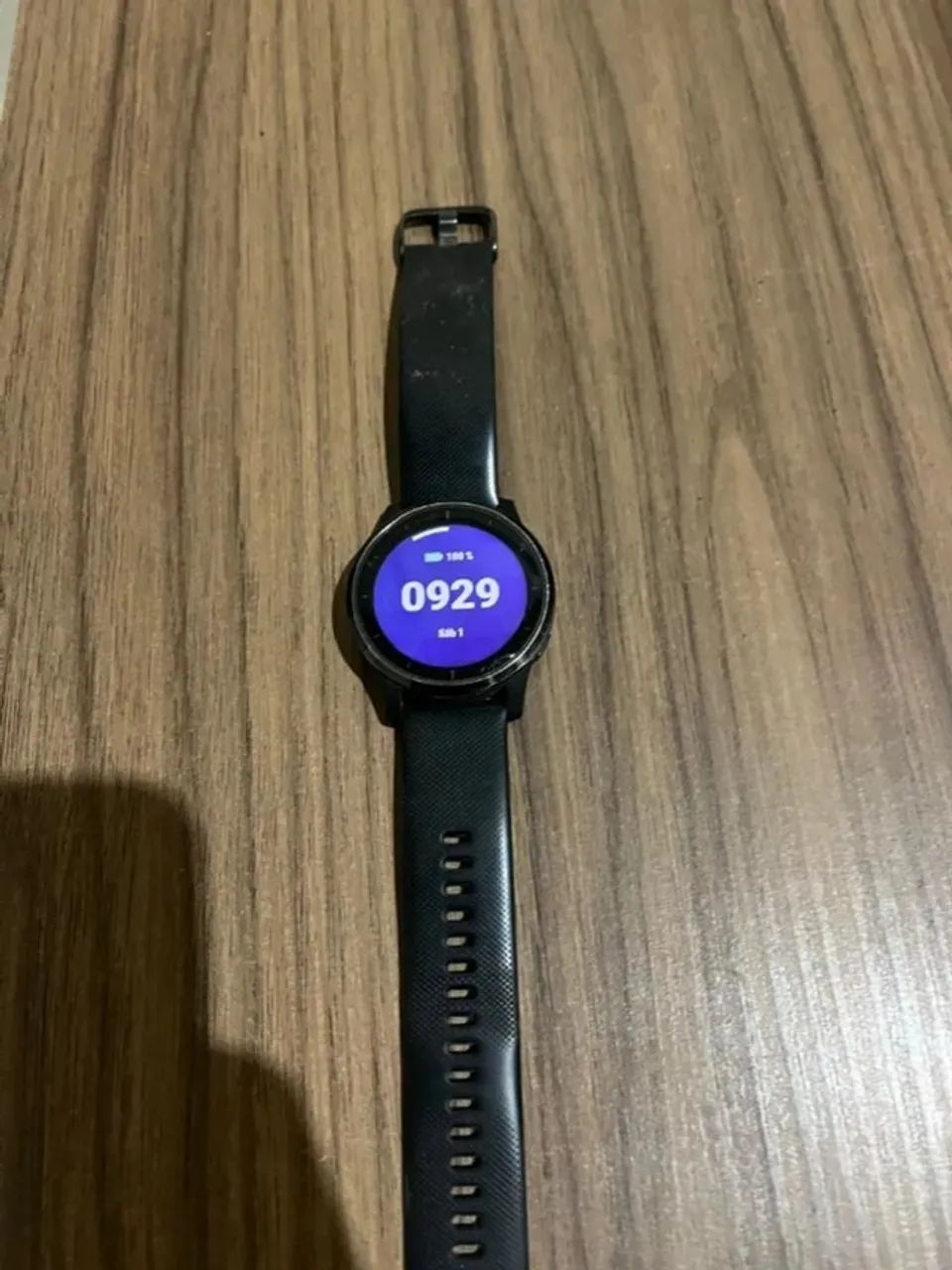 Relógio Garmin VivoActive 4